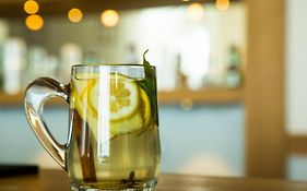 The Lifeco Well-being Detox Center And Vegan Hotel