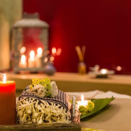 The Lifeco Antalya Well-Being Detox Center And Vegan Hotel Dış mekan fotoğraf