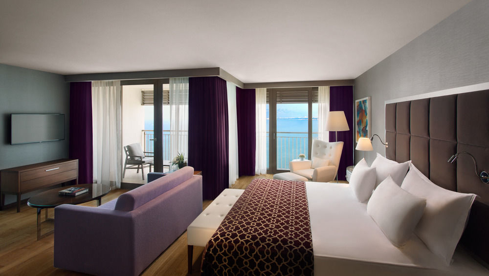 The Lifeco Antalya Well-Being Detox Center And Vegan Hotel Dış mekan fotoğraf