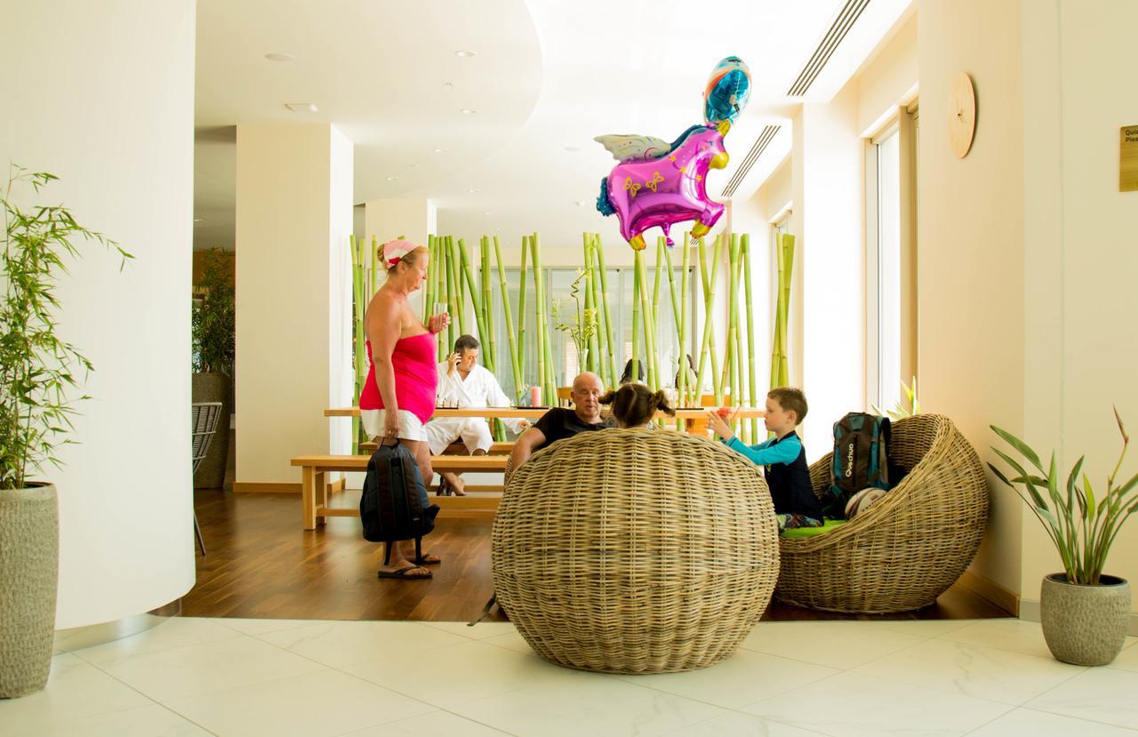 The Lifeco Antalya Well-Being Detox Center And Vegan Hotel Dış mekan fotoğraf
