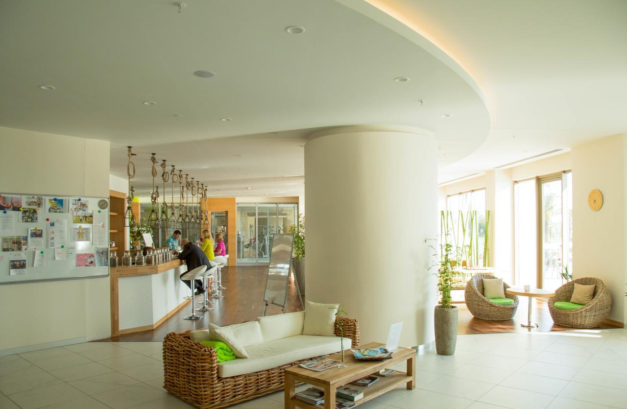 The Lifeco Antalya Well-Being Detox Center And Vegan Hotel Dış mekan fotoğraf