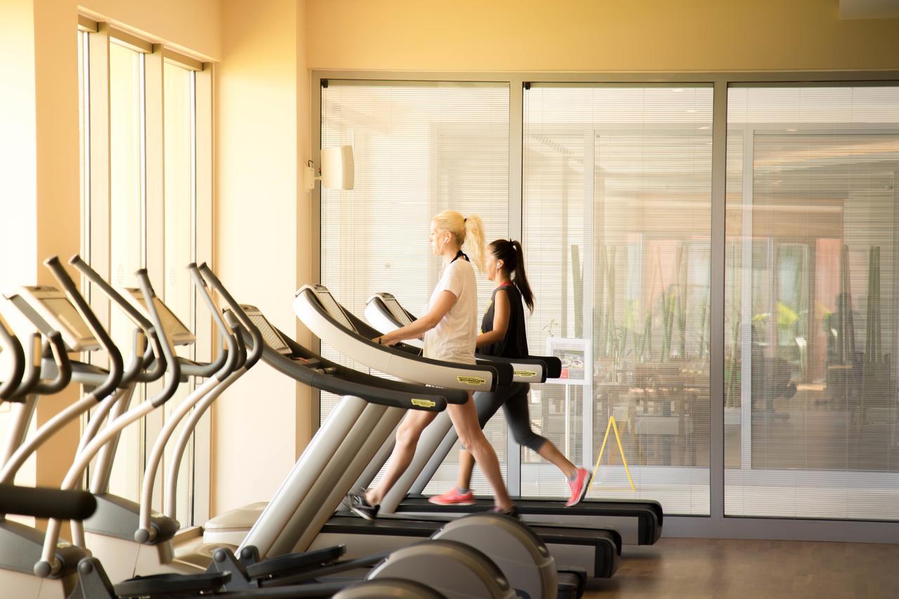 The Lifeco Antalya Well-Being Detox Center And Vegan Hotel Dış mekan fotoğraf