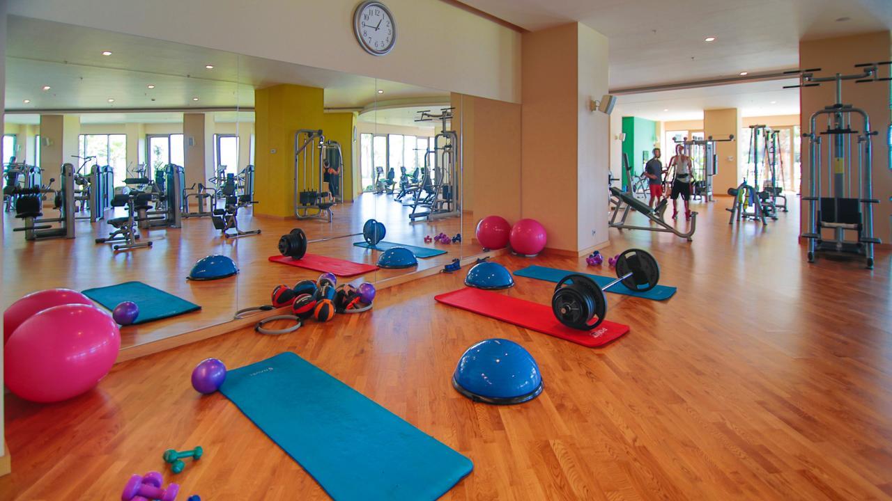 The Lifeco Antalya Well-Being Detox Center And Vegan Hotel Dış mekan fotoğraf