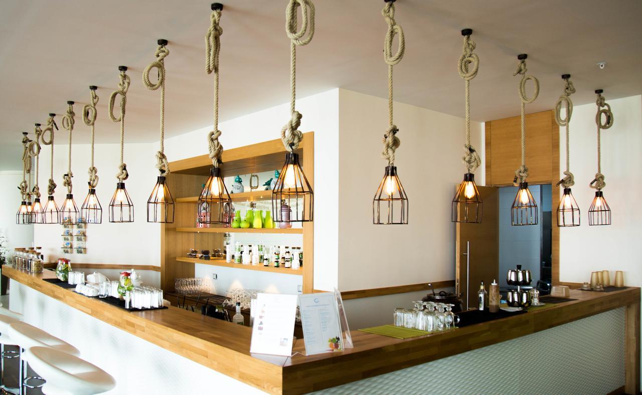 The Lifeco Antalya Well-Being Detox Center And Vegan Hotel Dış mekan fotoğraf