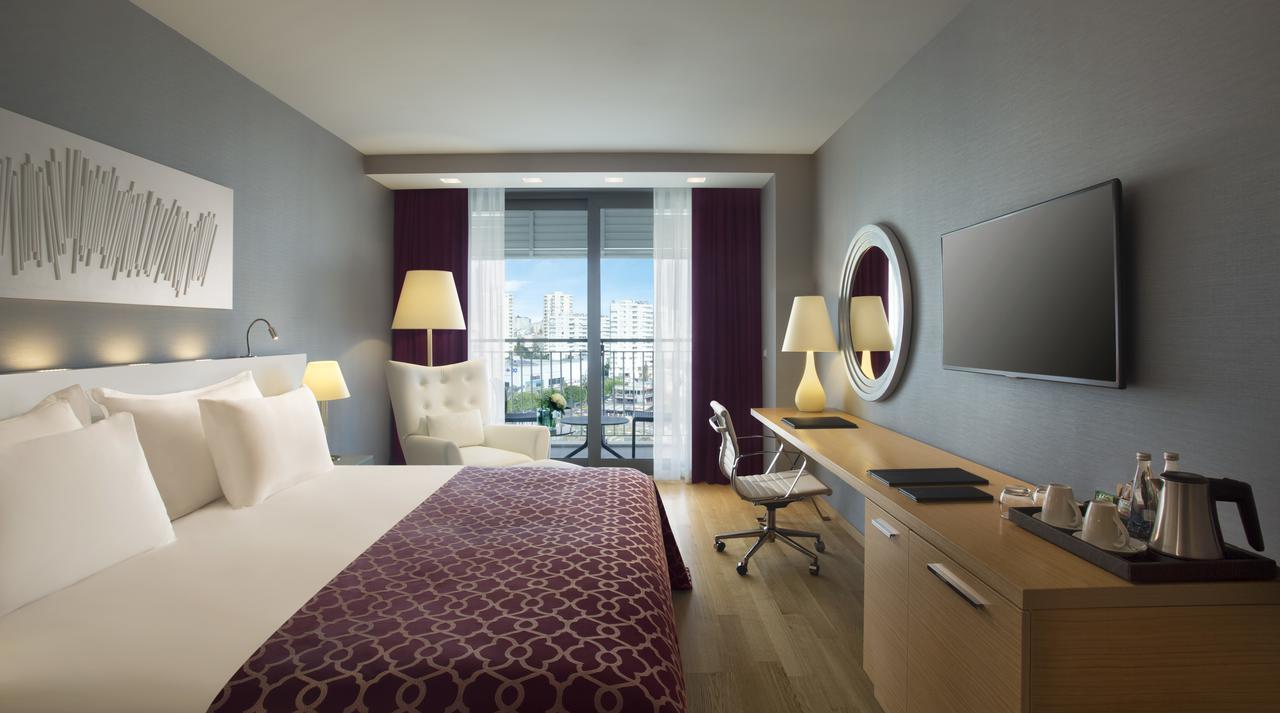 The Lifeco Antalya Well-Being Detox Center And Vegan Hotel Dış mekan fotoğraf