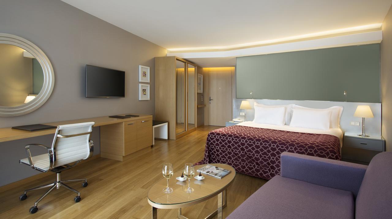 The Lifeco Antalya Well-Being Detox Center And Vegan Hotel Dış mekan fotoğraf