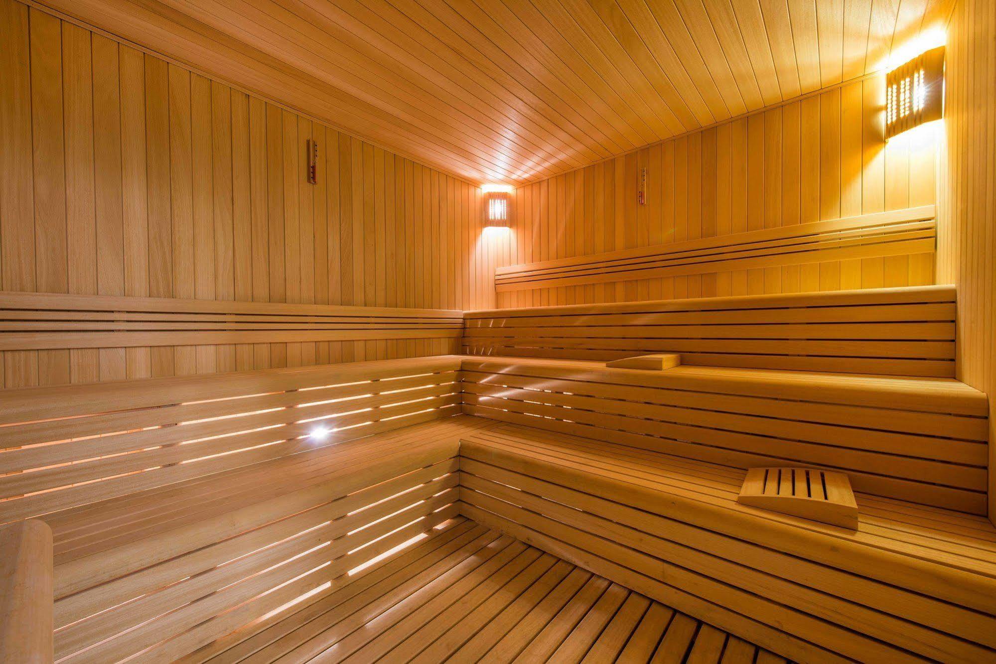 The Lifeco Antalya Well-Being Detox Center And Vegan Hotel Dış mekan fotoğraf