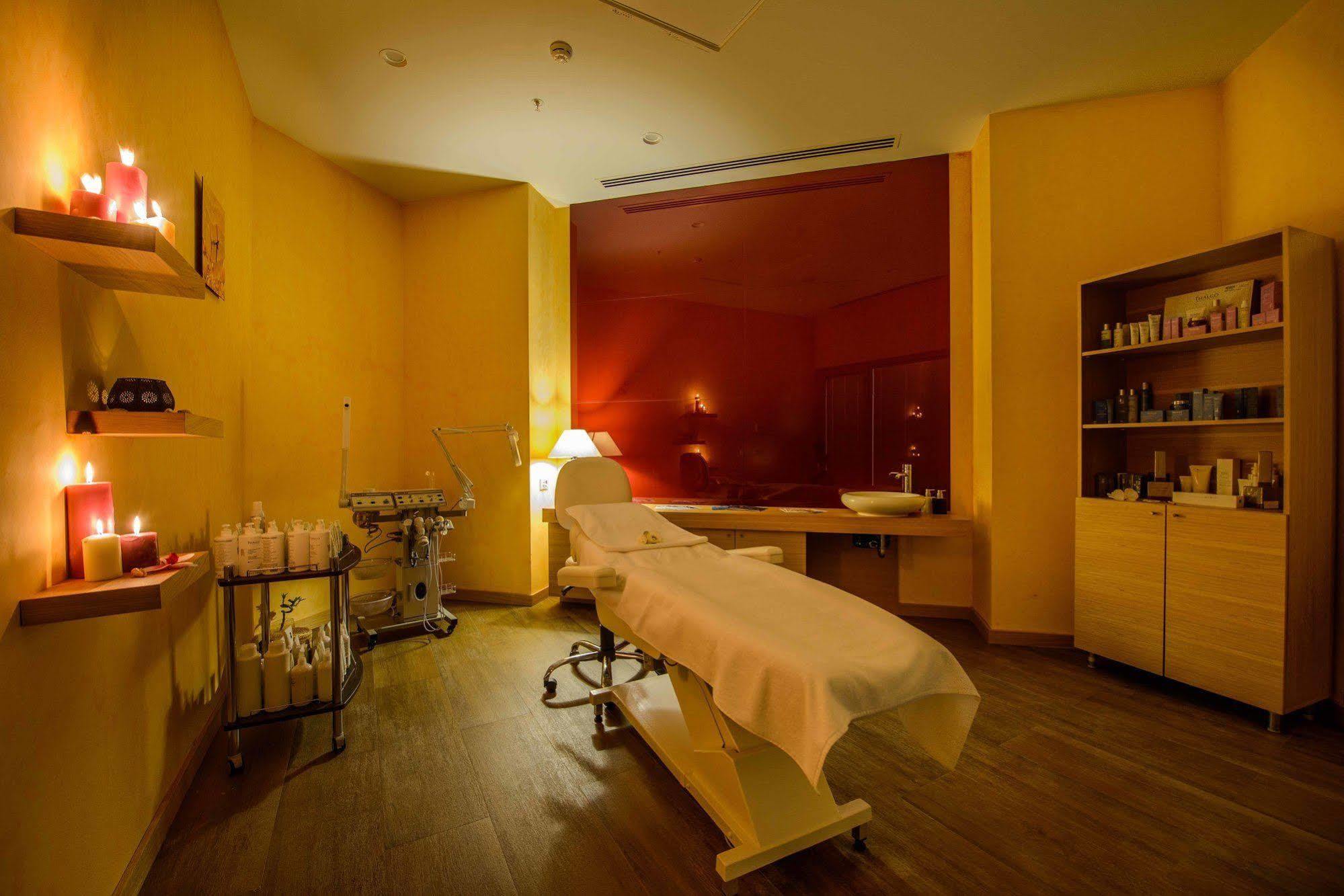 The Lifeco Antalya Well-Being Detox Center And Vegan Hotel Dış mekan fotoğraf