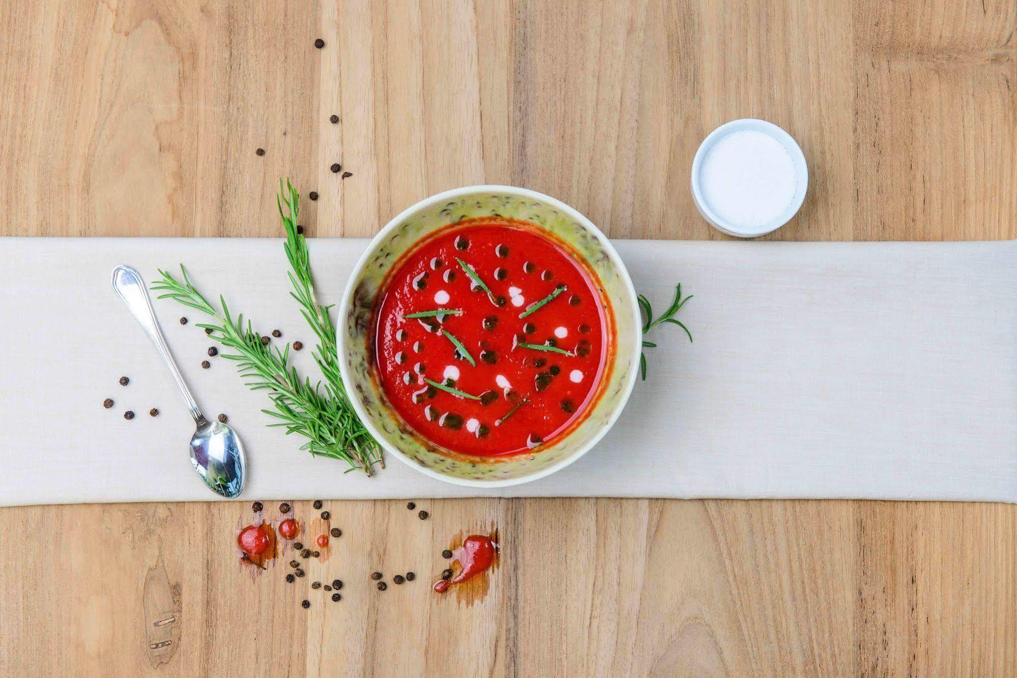 The Lifeco Antalya Well-Being Detox Center And Vegan Hotel Dış mekan fotoğraf