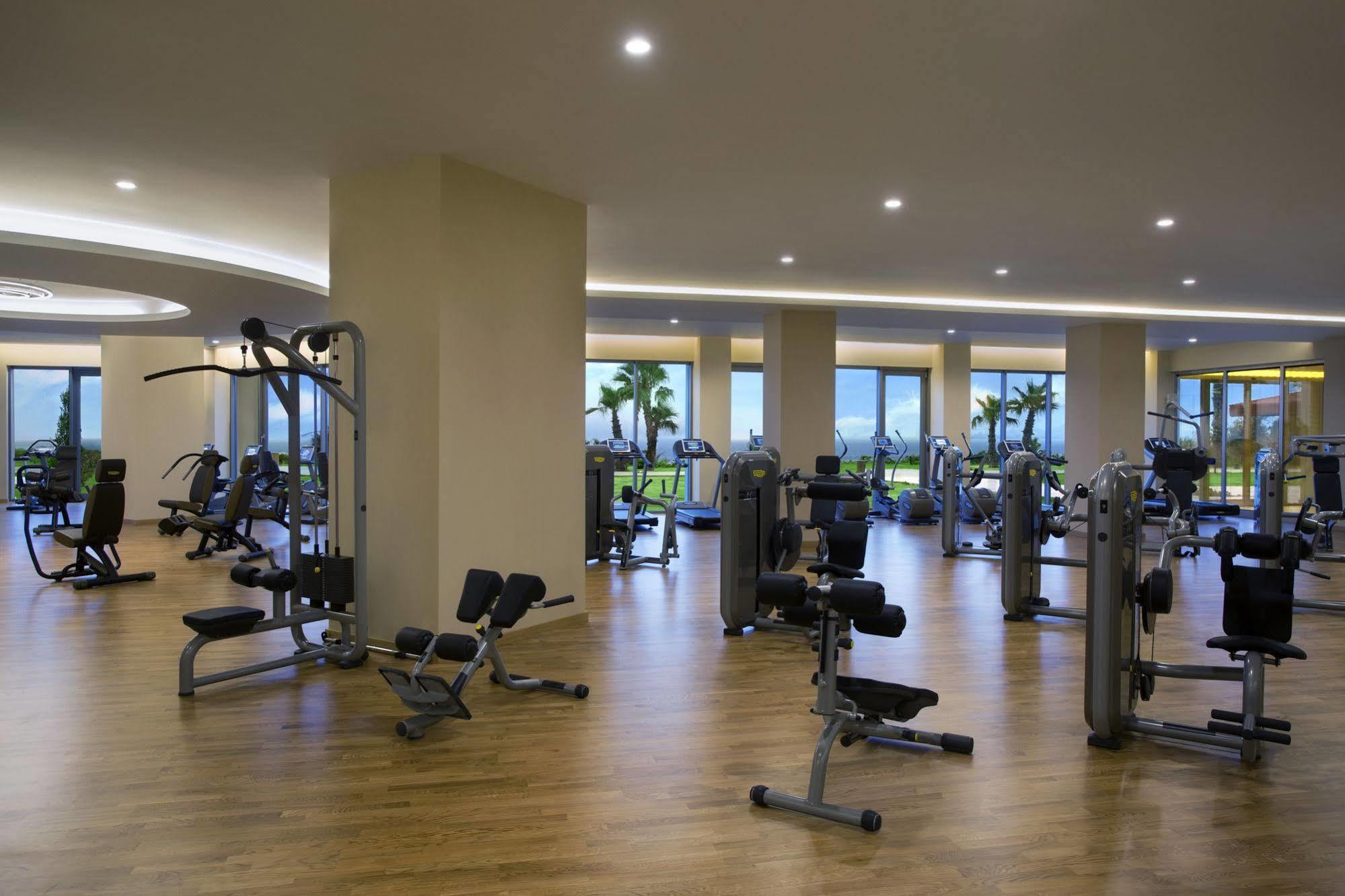 The Lifeco Antalya Well-Being Detox Center And Vegan Hotel Dış mekan fotoğraf